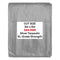 Silver XL-Grade Tarpaulin 3m x 5m