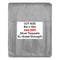 Silver XL-Grade Tarpaulin 8m x 12m