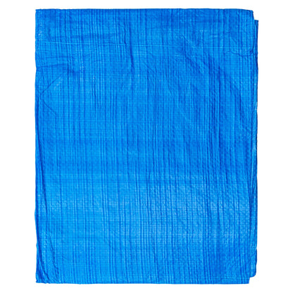 Blue S-Grade Tarpaulin 2m x 3m