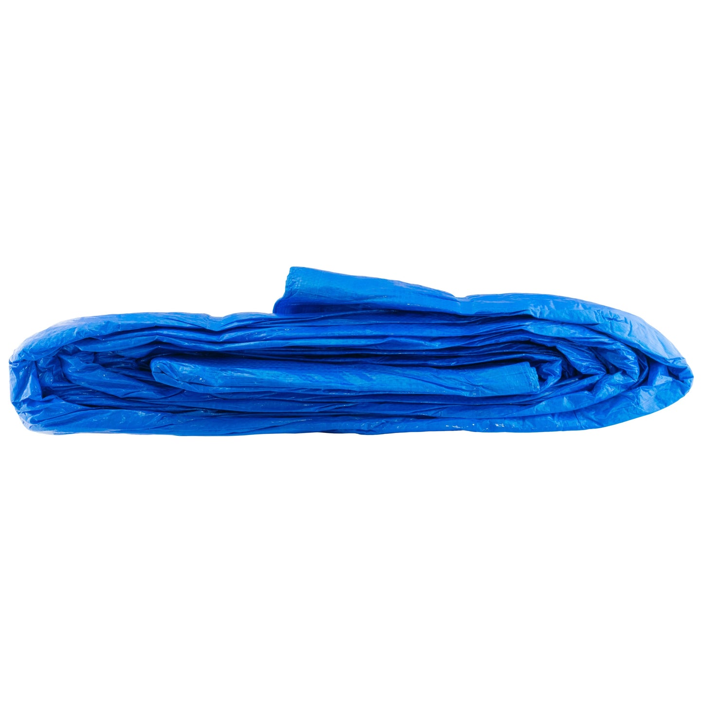 Blue S-Grade Tarpaulin 1.5m x 6m