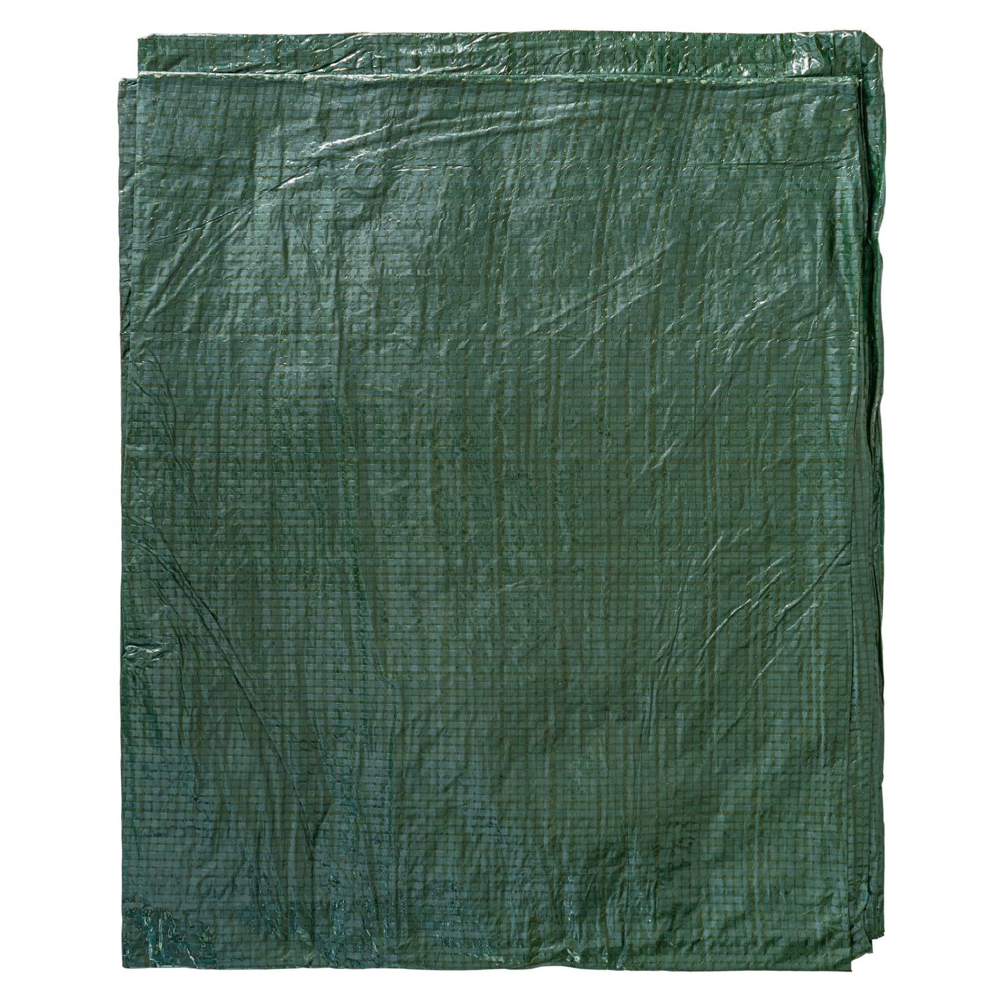 Green S-Grade Tarpaulin 1.5m x 2m