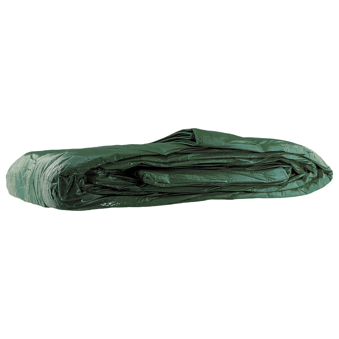 Green S-Grade Tarpaulin 1.5m x 2m