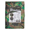 Camouflage M-Grade Tarpaulin 5m x 6m BRADAS