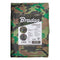 Camouflage M-Grade Tarpaulin 6m x 8m BRADAS