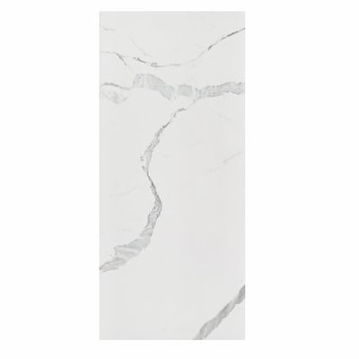 Tech-Marble White Venato (Polished Finish) - All Sizes