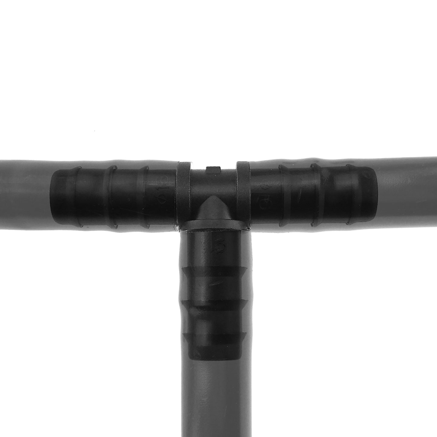 Mix 1/2" Barb Connectors POROUS20