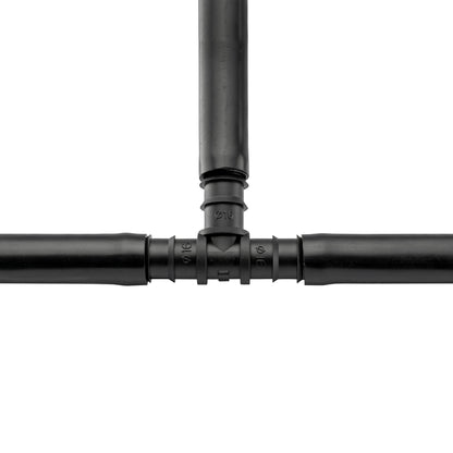 Mix 1/2" Barb Connectors POROUS15