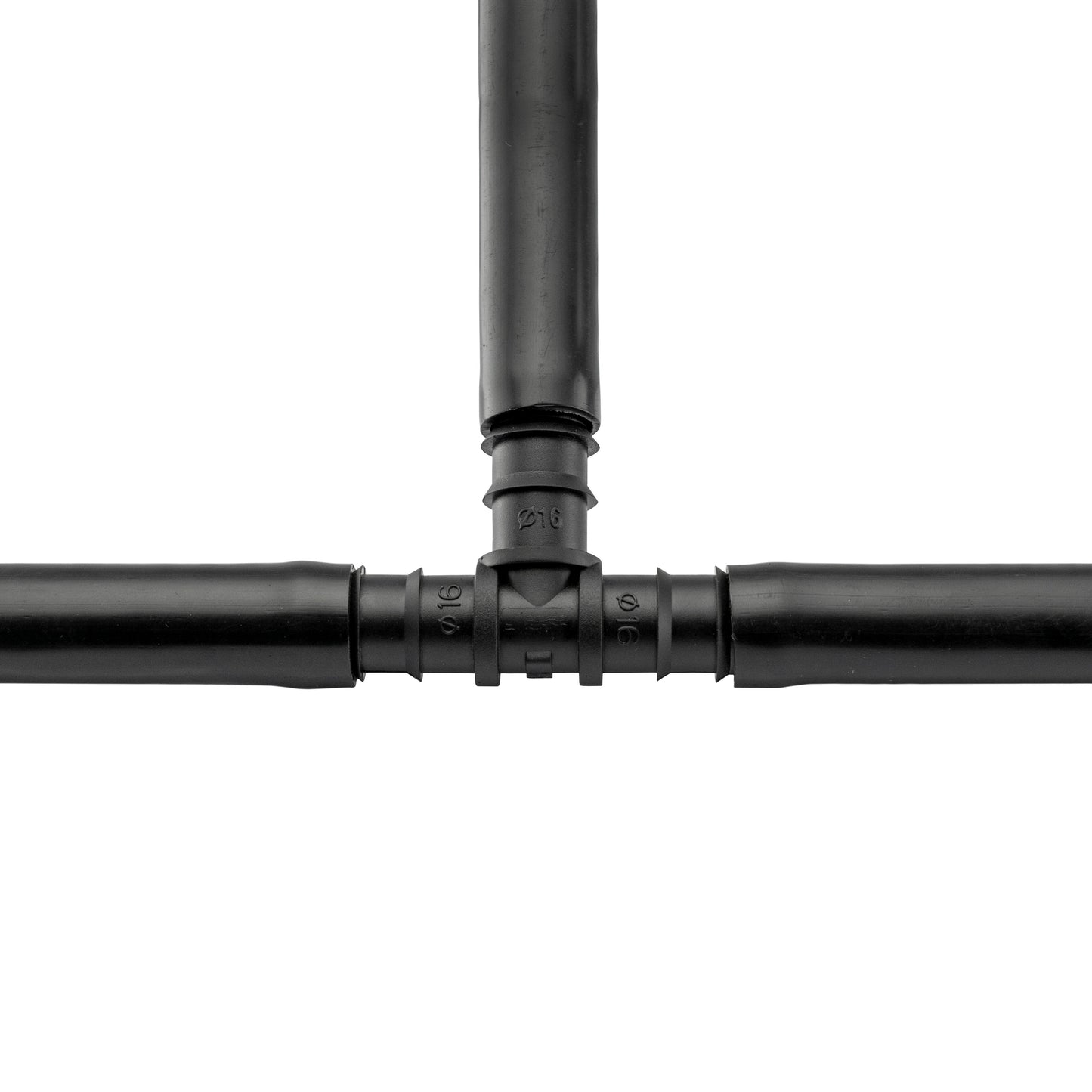 Mix 1/2" Barb Connectors HOZ10