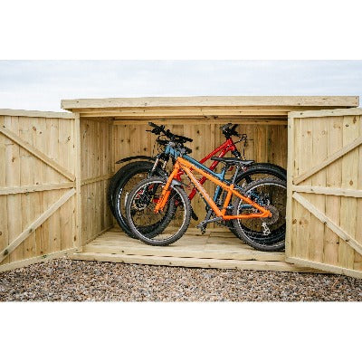 Chipping Bike Store - All Sizes