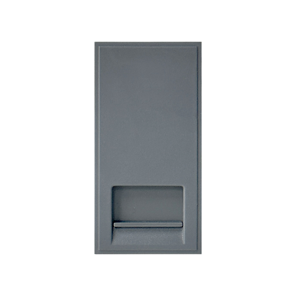 Caradok Telephone Secondary 25x50, Grey