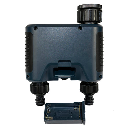 Cost Wise Double Outlet Water Timer