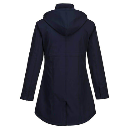 Portwest TK42 Carla Softshell Jacket (3L)