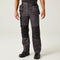 Regatta TRJ387 Incursion Holster Pocket Trousers Iron, 38" Waist Long Leg