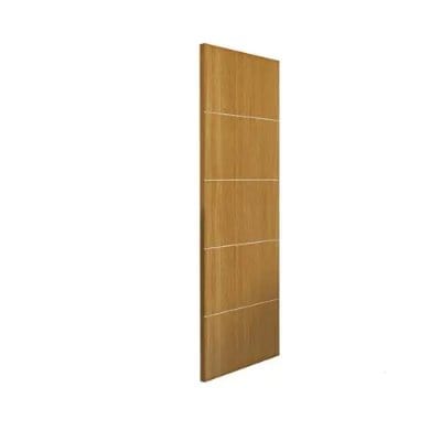 Tate Oak Painted Internal Door - All Sizes