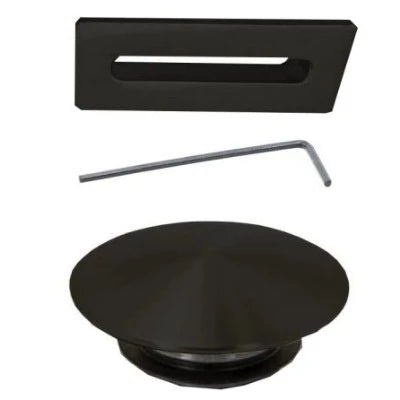 Frontline Bath Overflow Kit