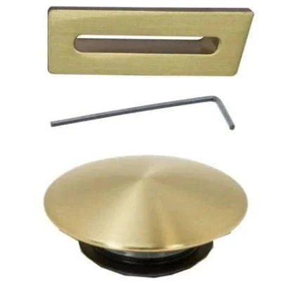 Frontline Bath Overflow Kit