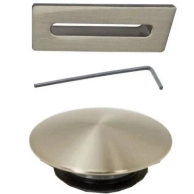 Frontline Bath Overflow Kit