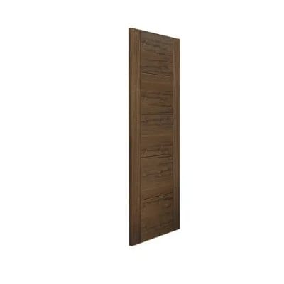 Tigris Walnut Pre Finished Internal Door - All Sizes