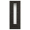 Tigris Cinza Laminate Glazed Internal Door - All Sizes