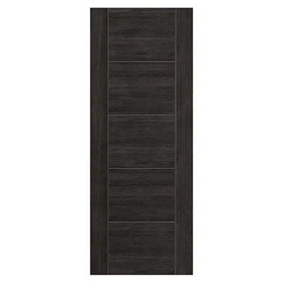 Tigris Cinza Laminate Internal Fire Door FD30 - All Sizes
