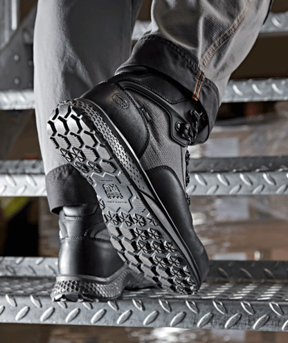 Timberland Euro Hiker Composite Toe Cap Safety Boots
