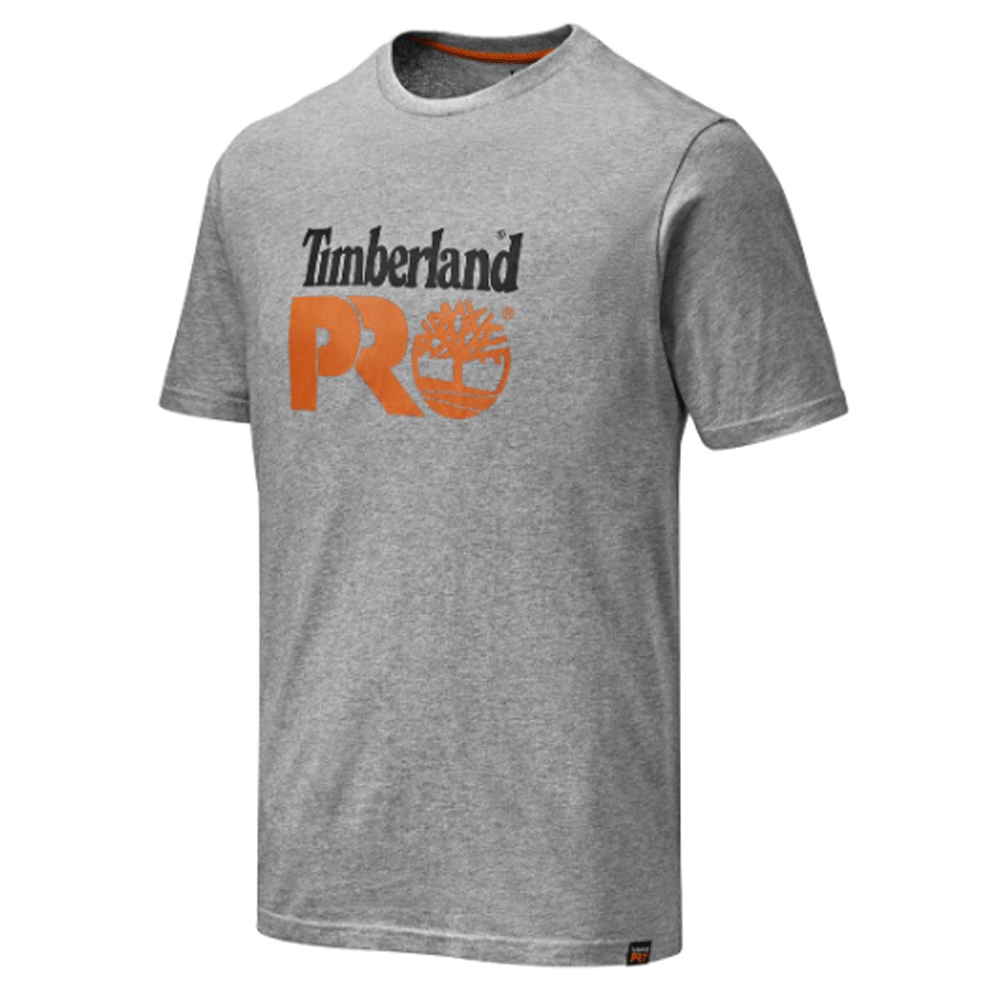 Timberland PRO Cotton Core T-Shirt Various Colours
