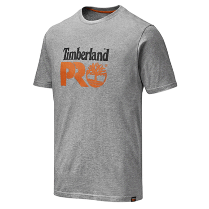 Timberland PRO Cotton Core T-Shirt Various Colours
