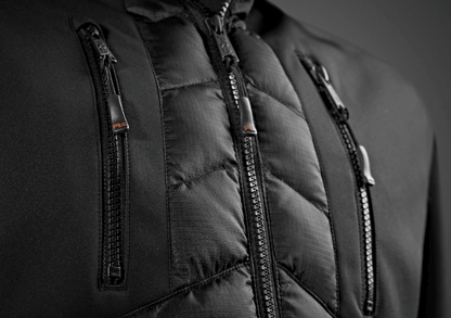 Timberland PRO Hypercore Water-Repellent Softshell Jacket Various Colours