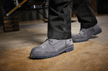 Timberland PRO Iconic Safety Alloy Toe Cap Work Boot Various Colours
