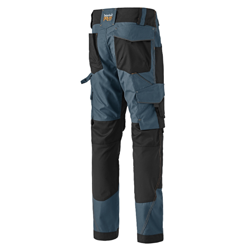 Timberland PRO Interax Kneepad Work Trousers Various Colours