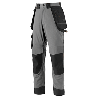 Timberland PRO Morphix Holster Pocket Kneepad Stretch Trousers Various Colours