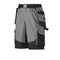Timberland Pro Mens Toughvent Hi Vis Durable Work Shorts TB0A23CJ