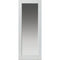 Tobago White Primed Internal Door - All Sizes