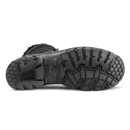 Toe Guard TG80420 Alaska S3 SRC Safety Work Boot
