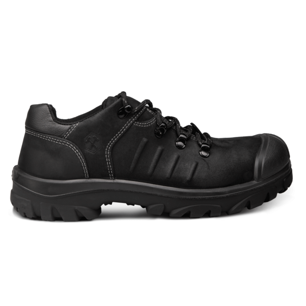 Toe Guard TG80440 Trail S3 SRC Safety Work Trainer Shoe