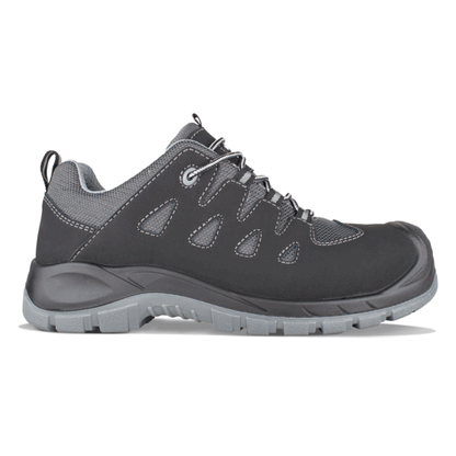 Toe Guard TG80460 Phantom S3 SRC Safety Work Trainer Shoe