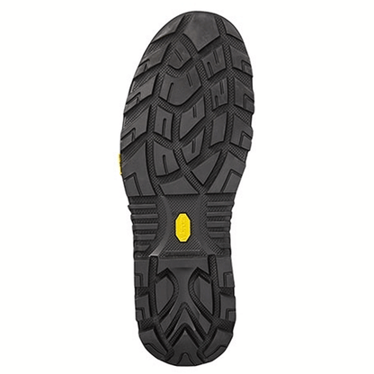 U-Power Bulls S3 HRO HI WG SRC Composite Toe Cap Safety Boot