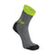 U-Power Giady Memory Elastomer Breathable Cotton Work Sock - 2 Pairs