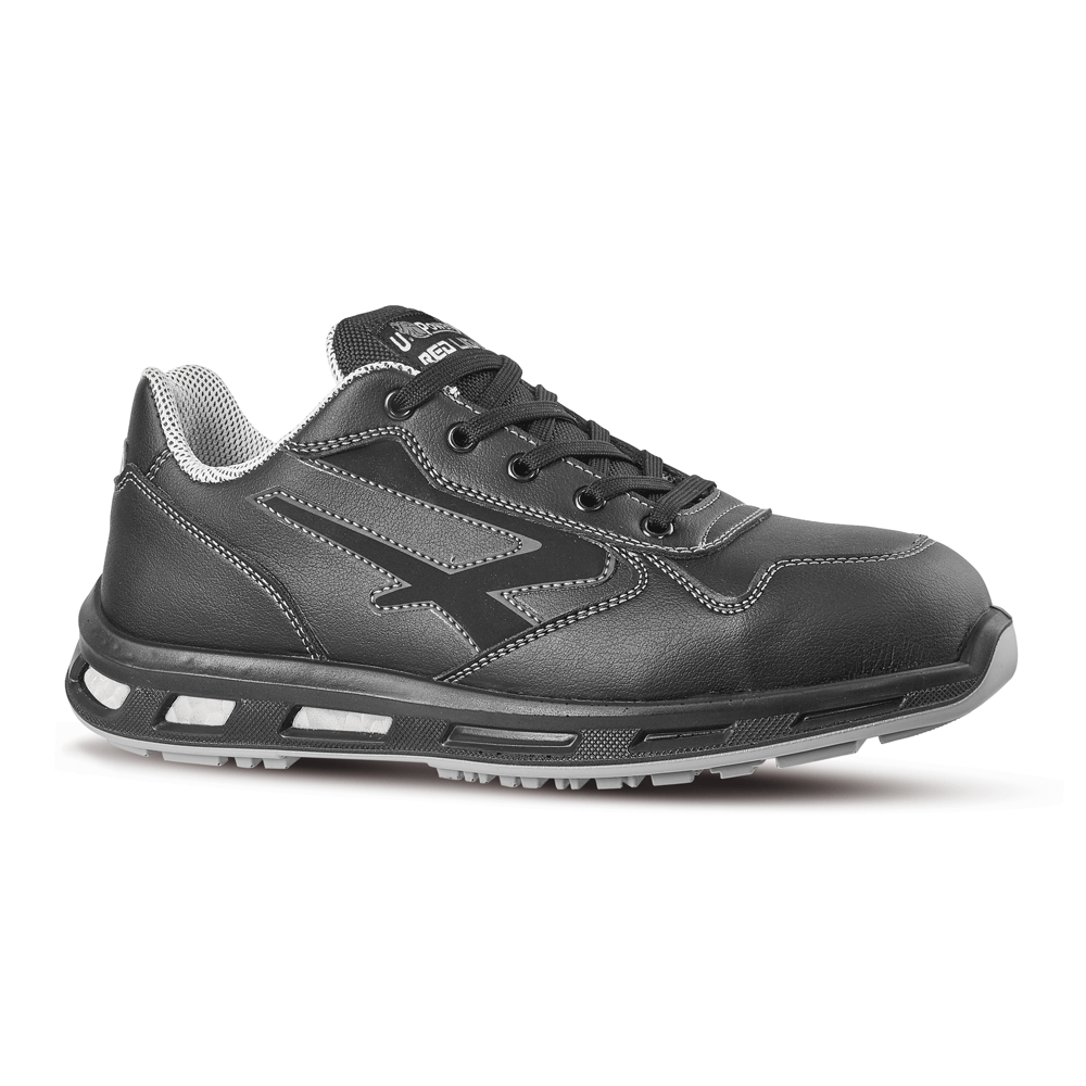 U-Power Linkin ESD S3 CI Water-Repellent Composite Safety Shoe Trainer UK 9 / EU 43
