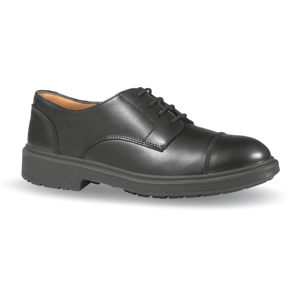 U-Power London S3 SRC Composite Safety Toe Cap Work Shoe