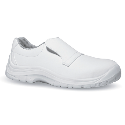 U-Power Lucky S1 SRC Steel Toe Cap Work Trainer Shoe