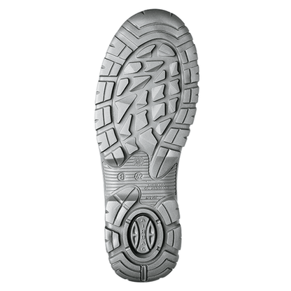 U-Power Safe UK S3 SRC Water-Repellent Steel Toe Cap Work Boot
