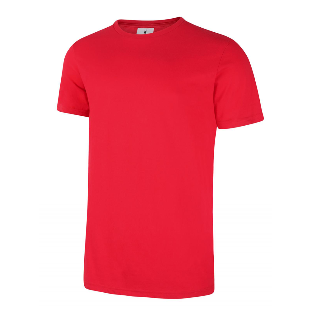 Uneek Olympic UC320 T-Shirts