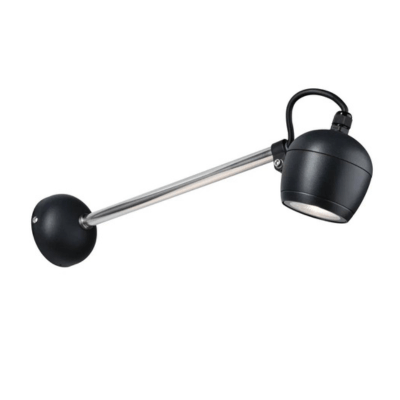 Outdoor 230V Kikolo LED Exterior Wall Light