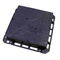 Double Triangle Ductile Iron Manhole Cover 675 x 675 x 150mm Non Carriageway