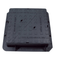 Double Triangle Ductile Iron Manhole Cover 600 x 600 x 150mm Carriageway
