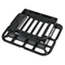Hinged Gully Grate & Frame 336 x 308 x 75mm
