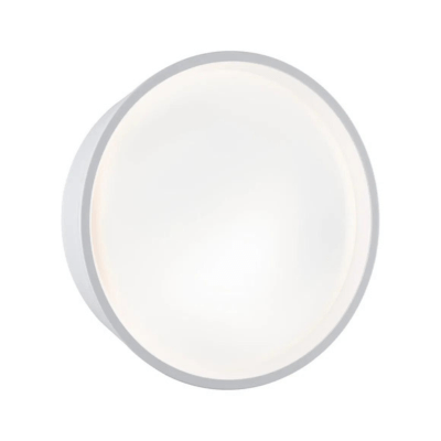 Outdoor Platomo Seawater Resistant LED Exterior Wall Light - All Colours