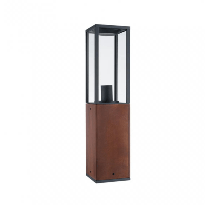 Outdoor 230V Timba Light Object - All Sizes