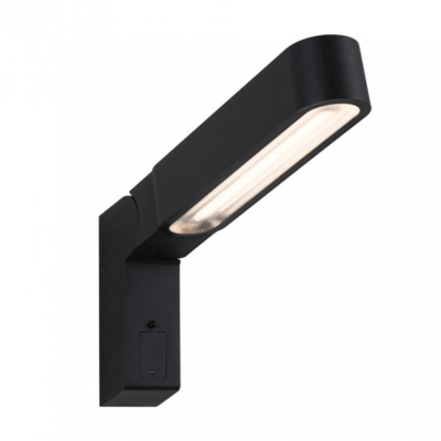 Outdoor Ito Motion Sensor LED Exterior Wall Light - All Styles